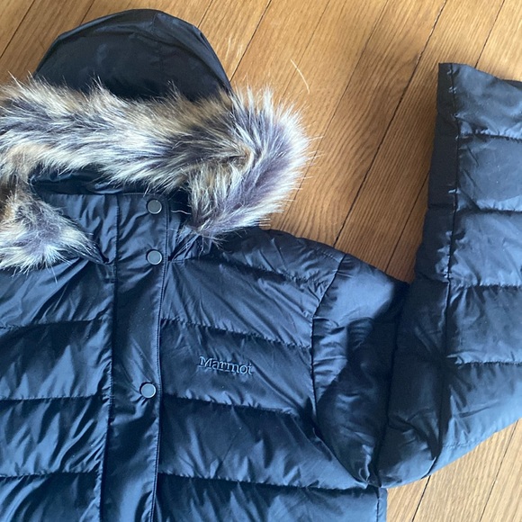 Marmot Other - Kid’s Marmot down puffer jacket